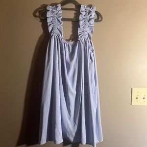 Perfect Spring/Summer Sundress